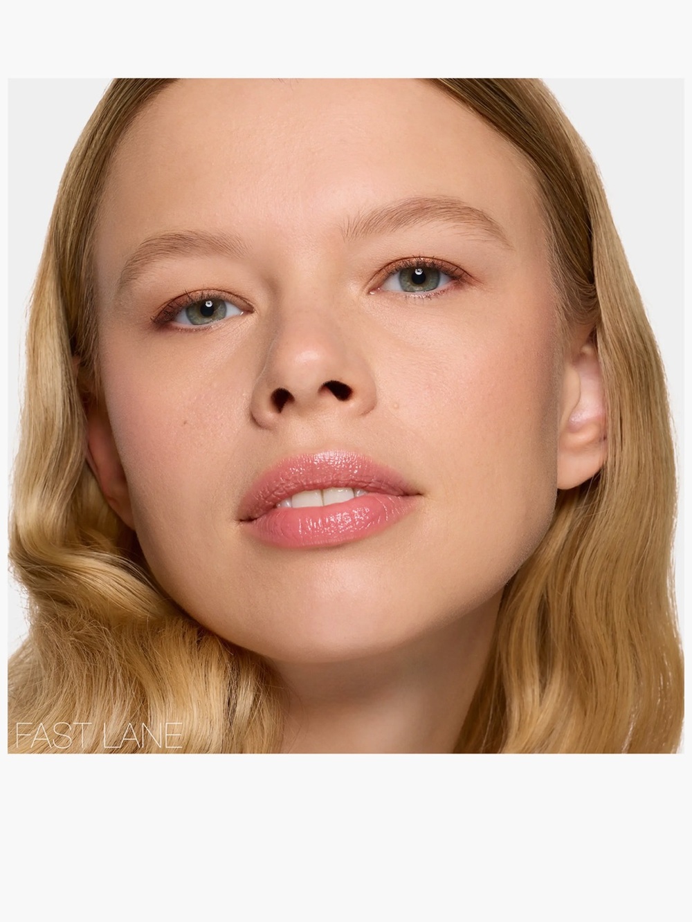 NARS Pink Lipstick Stick — Soft Rosy Pink - Picture 5 of 11